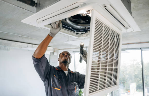Licensed Furnace Repair service in Leesville, LA - FH HVAC